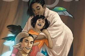 Brian K. Vaughan aseguró que continúa trabajando en el regreso de Saga: “Valdrá la pena esperar por estos nuevos números”
