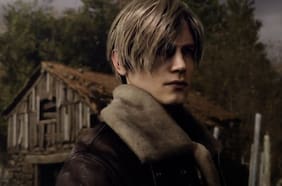 Descubren un tercer arma secreta en la demo de Resident Evil 4 Remake