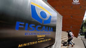 Definen terna para escoger al nuevo fiscal regional de La Araucanía