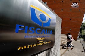 Definen terna para escoger al nuevo fiscal regional de La Araucanía