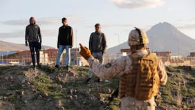 En un año, Chile ha reconducido 4.027 migrantes irregulares hacia Bolivia y el 45% son de nacionalidad venezolana