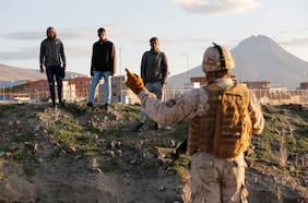 En un año, Chile ha reconducido 4.027 migrantes irregulares hacia Bolivia y el 45% son de nacionalidad venezolana