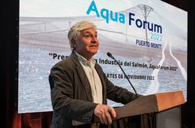 SalmonChile llama a autoridades a avanzar en certezas jurídicas y trabajar de manera colaborativa para el desarrollo de la industria