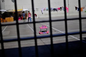 Clase, género y cárcel