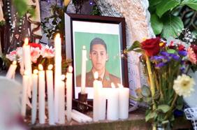 La muerte de un cabo mapuche: dos sospechosos del crimen que inspiró la ley Nain siguen prófugos desde hace dos años y medio