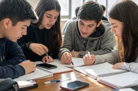 Faltan solo dos meses para la PAES: cómo armar la mejor estrategia de estudio