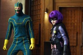 Mark Millar afirmó que actualmente no hay planes para Kick-Ass 3