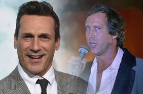 Jon Hamm será el nuevo Fletch