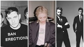 De Interpol a Men I Trust: Lollapalooza 2026 anuncia sus sideshows