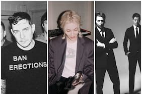 De Interpol a Men I Trust: Lollapalooza 2026 anuncia sus sideshows