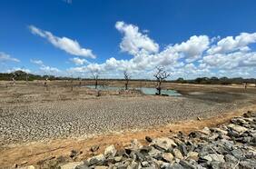 Nuevo informe de la NOAA aumenta las probabilidades de la llegada de La Niña: así cambiará el clima