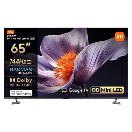 Xiaomi TV S Pro Mini LED 65 2026