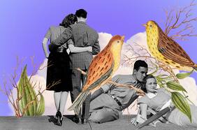 La ternura, el factor clave