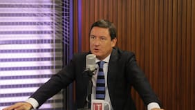 Arturo Squella: “Se llevaron todo, el Presidente Boric se llevó hasta los seguidores de las redes sociales”