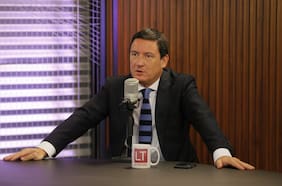 Arturo Squella: “Se llevaron todo, el Presidente Boric se llevó hasta los seguidores de las redes sociales”