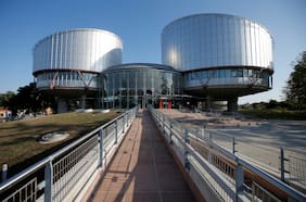 Tribunal europeo condena a Francia por considerar el rechazo del sexo como causa de divorcio