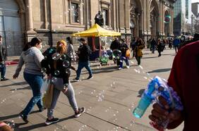 Incertidumbre Económica y Constituyente