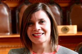 Miriam Henríquez: “Los debates previos al proceso constituyente actual fueron modestos o mezquinos en atender las demandas de género”