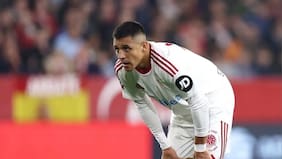 “La gente ya se ha cansado de él”: prensa española sentencia a Alexis Sánchez tras la debacle del Sevilla ante Valencia