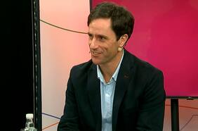 Luis Silva, el consejero más votado que perdió la anterior elección frente a Rodrigo Rojas Vade: “Le daría las gracias por haberme dejado fuera”