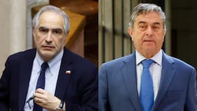 Kast designa a Francisco Chahuán en embajada de México y a Juan Antonio Coloma en España