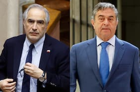Kast designa embajadores en China, México, España, Suecia y Bélgica: Chahuán y Coloma entre ellos