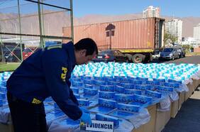 Trazabilidad de tabaco supera expectativas de recaudación y totaliza más de US$750 millones en el primer semestre