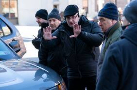 Juan José Campanella, un ganador del Oscar desde el encierro: “Hoy la televisión es para ver cosas importantes y el cine es un divertimento”