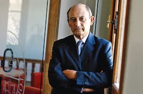 “¿Una forma de venganza o desquite?”: defensa de general (R) Cheyre pide a la Corte de Apelaciones inhabilitar a ministro que lo investiga