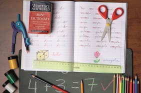 Otro año escolar (¿ganado o perdido?)