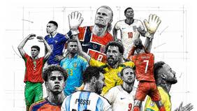Descifra: 62% de los chilenos cree que España ganará el Mundial 2026