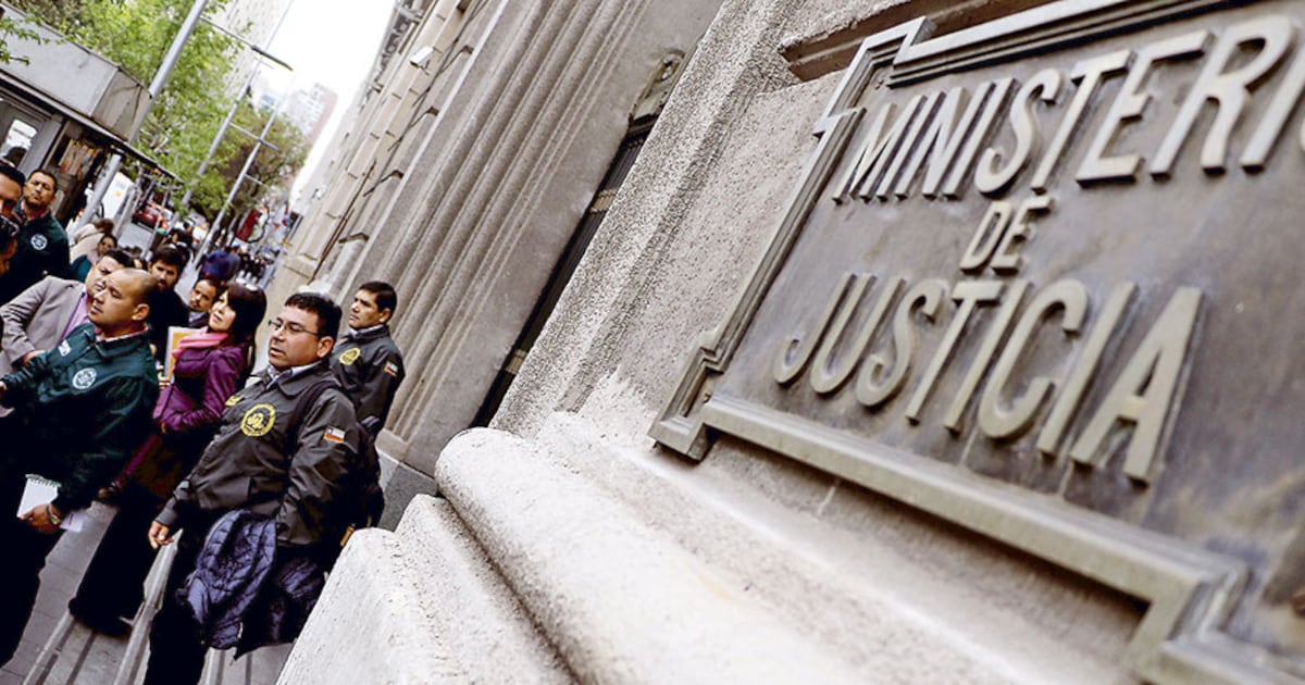 RESTRUCTURACIÓN EN DERECHOS HUMANOS: Cambios en el Plan Nacional de Búsqueda