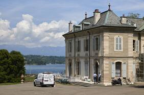 Las claves de la primera cumbre entre Joe Biden y Vladimir que se realizará en Ginebra