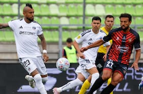 Sifup acusa a Colo Colo de vulnerar derechos laborales de sus jugadores con contrato profesional