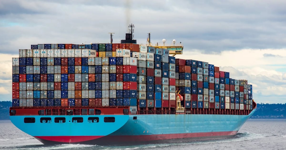 Exportaciones chilenas alcanzan récord histórico: ¿un impulso sostenible o un espejismo?