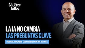 La IA no cambia las preguntas claves