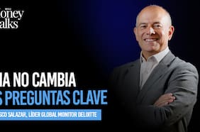 La IA no cambia las preguntas claves