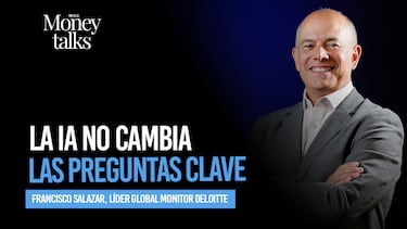 La IA no cambia las preguntas claves