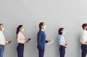 La aplicación que ayuda a enfrentar los desafíos de seguridad en Chile tras la pandemia