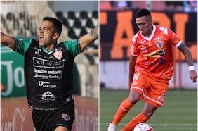 Copiapó y Cobreloa se enfrentan por primera vez en la máxima categoría del fútbol chileno