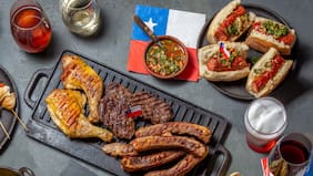 Cumbre Guachaca 2026: lo mejor de la gastronomía chilena