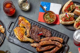 Cumbre Guachaca 2026: lo mejor de la gastronomía chilena