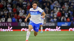 Alarma en la UC de cara a la Copa Libertadores: el extenso plazo de recuperación de Clemente Montes tras operación