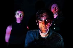 La música independiente se toma Matucana 100 en el festival Ruidograma