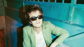 El éxito de Djo: el proyecto musical de una estrella de Stranger Things llega a Lollapalooza