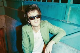 El éxito de Djo: el proyecto musical de una estrella de Stranger Things llega a Lollapalooza