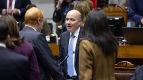 Presión del PDG y posibles descuelgues de última hora inquietan al gobierno en recta final de megaproyecto