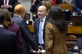 Megarreforma: ajuste de última hora en norma medioambiental corta nuevamente el diálogo y pavimenta reclamación al TC