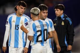 Dónde y a qué hora ver a Argentina vs. Marruecos en la final del Mundial Sub 20