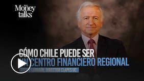Cómo Chile puede ser un centro financiero regional